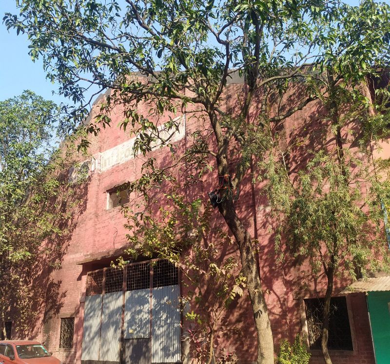 ইস্টার্ন টকিজ স্টুডিও